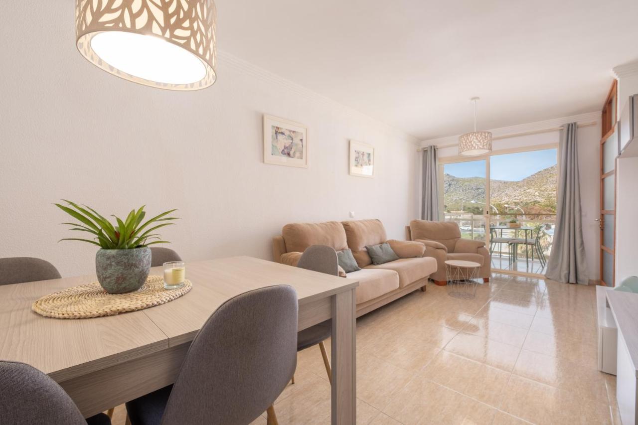 Vicens Buades By Sunvillas Mallorca Puerto Pollensa