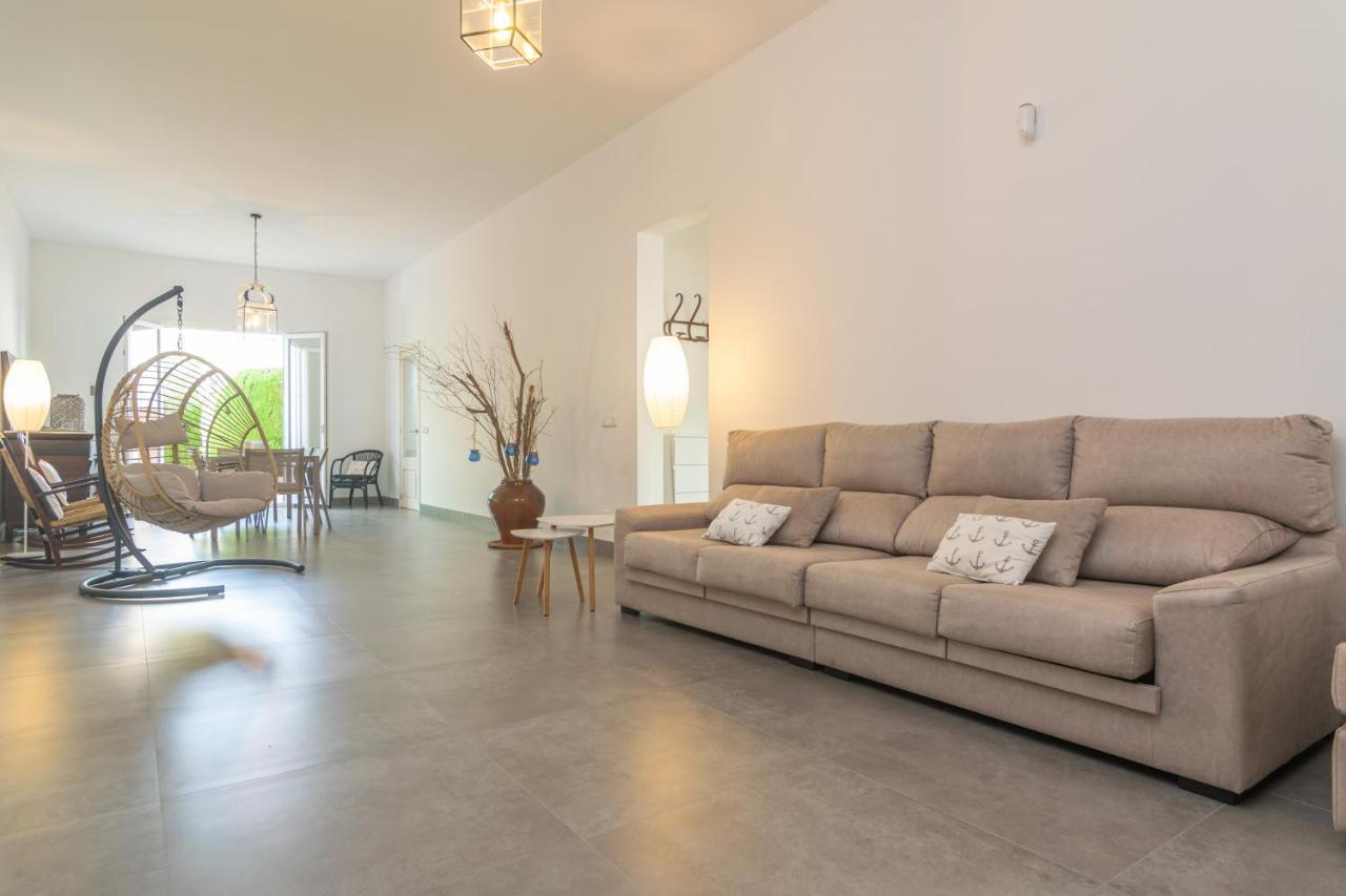 Chalet Cala Rafalino S'Illot (Mallorca)