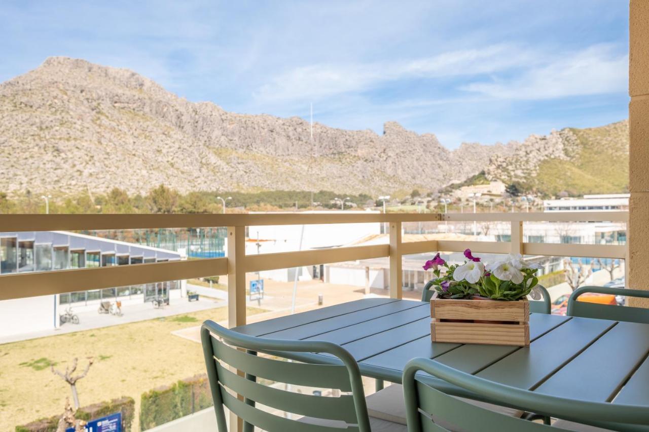 Apartamento Vicens Buades By Sunvillas Mallorca Puerto Pollensa