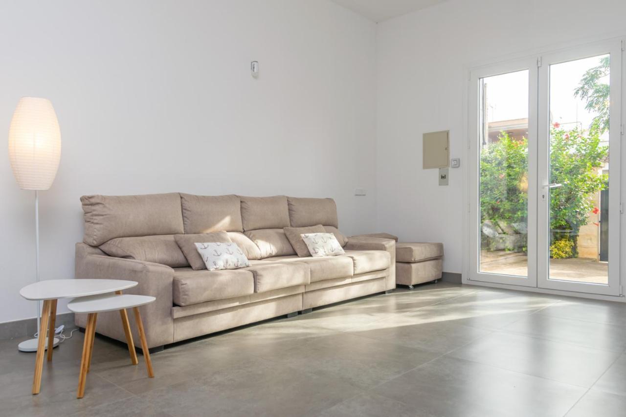 Cala Rafalino Chalet S'Illot (Mallorca)