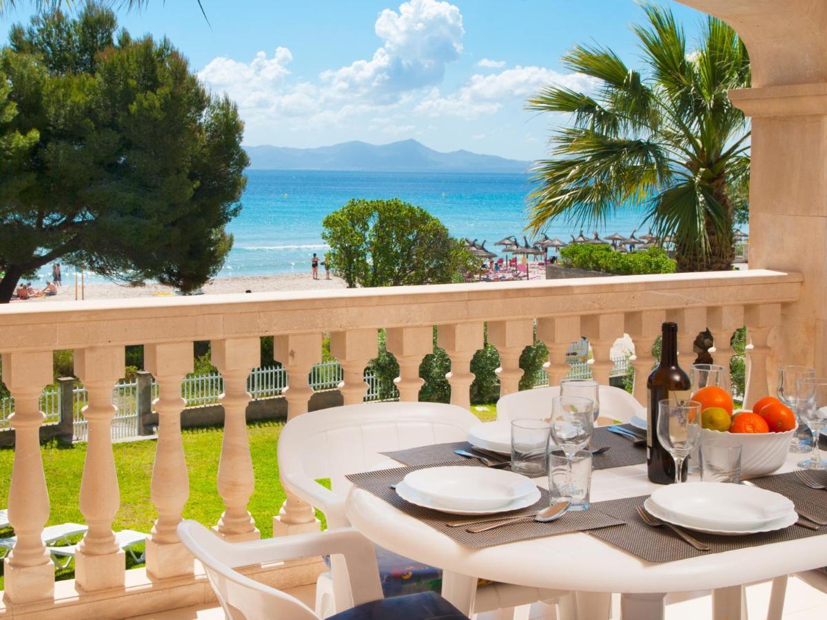 Apartamento Countess Attic 2-3, Sun Of The Bay Vidalba 3, At