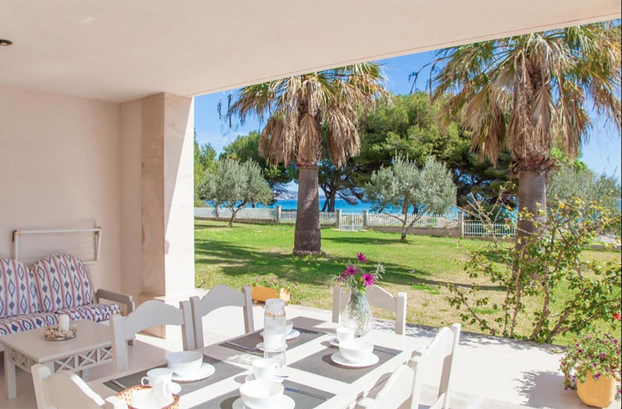 Countess Garden 3-2, Sun Of The Bay 1b, At Alcúdia