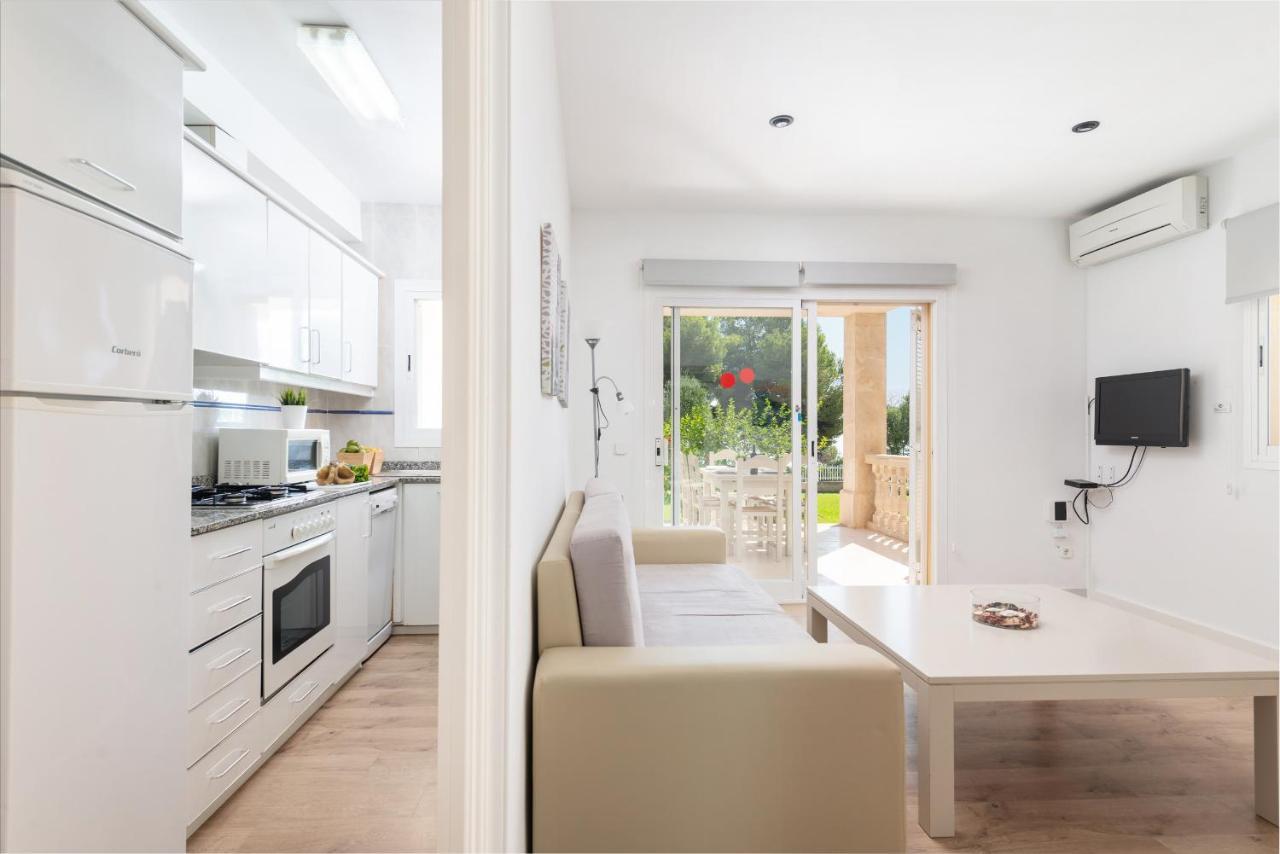 Apartamento Countess Garden 3-2, Sun Of The Bay 1b, At *