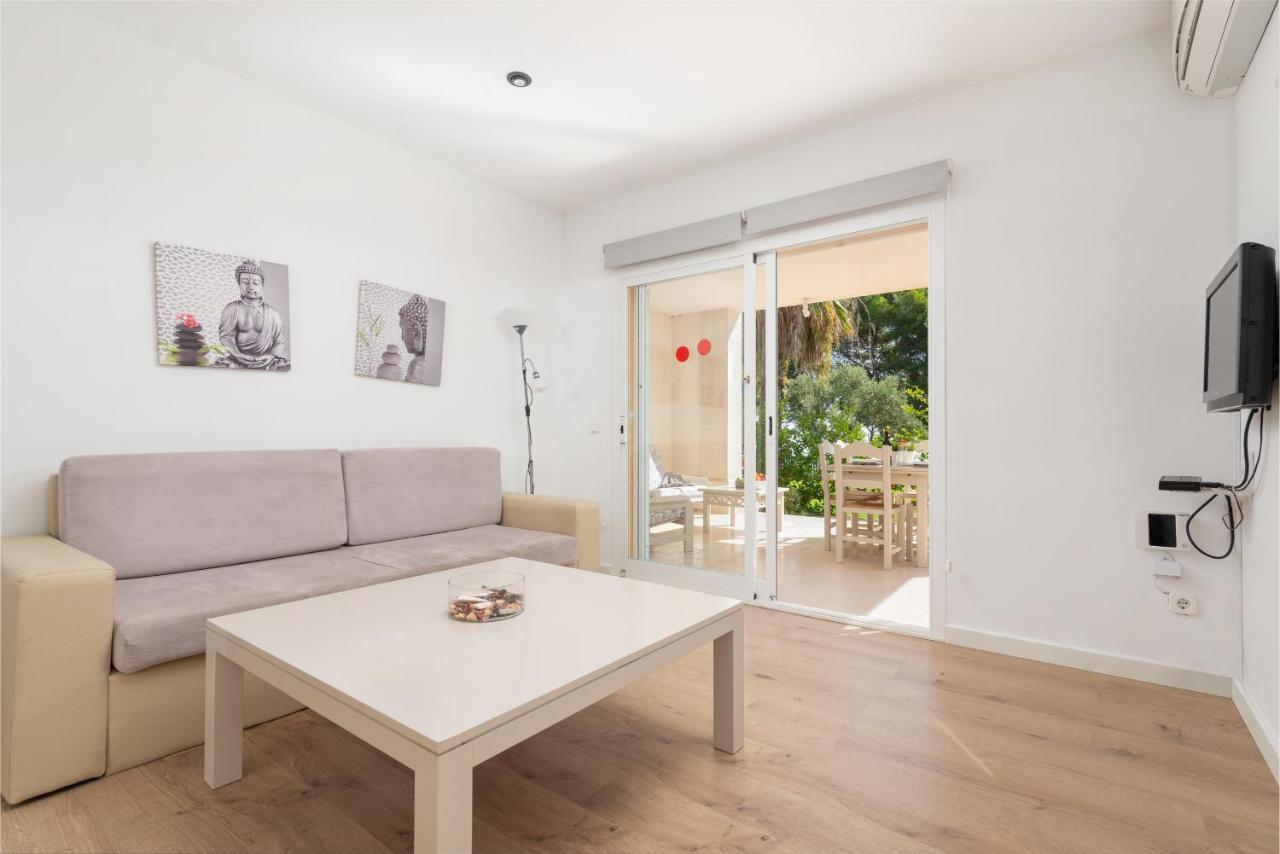 Apartamento Countess Garden 3-2, Sun Of The Bay 1b, At Alcúdia