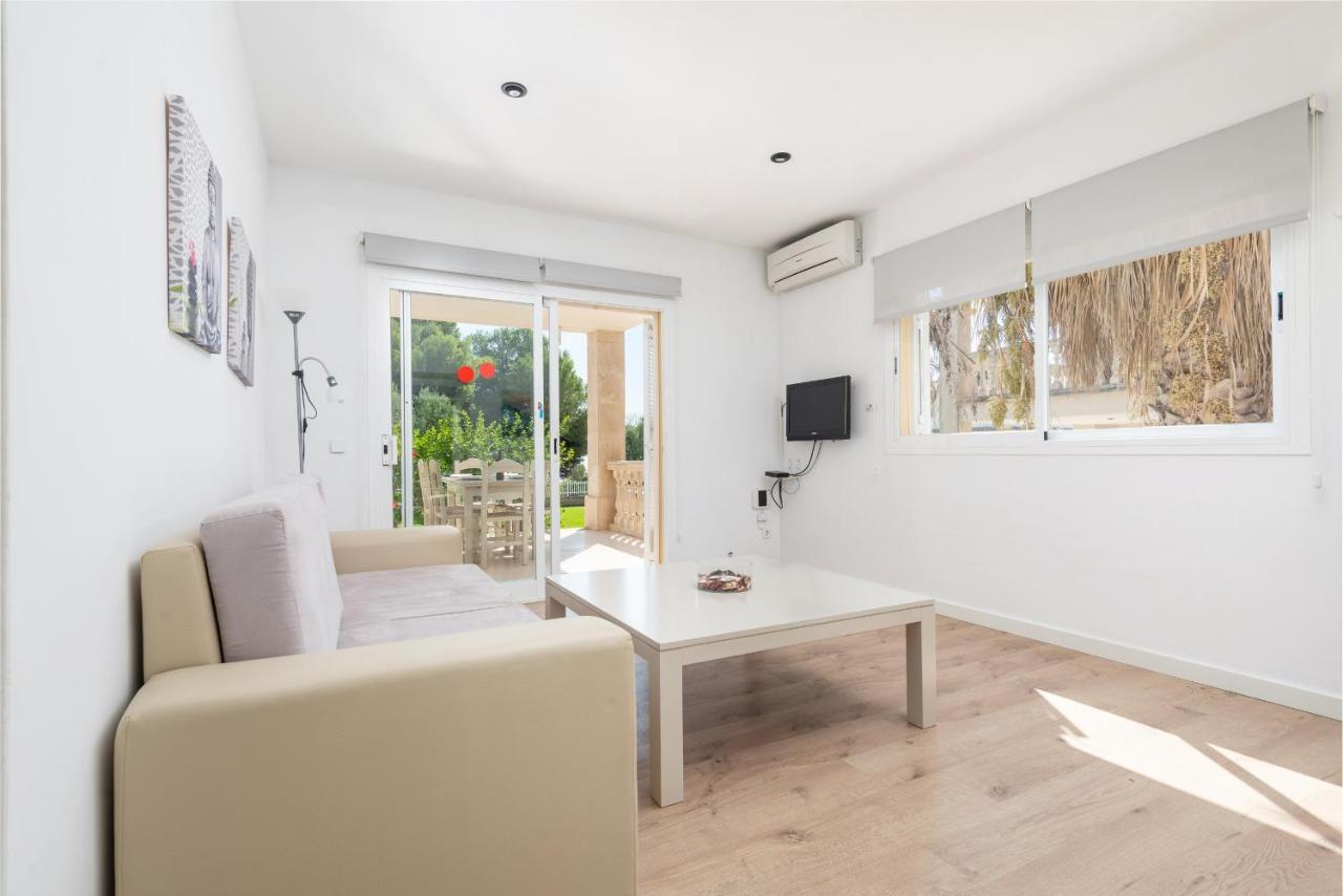 Apartamento Countess Garden 3-2, Sun Of The Bay 1b, At *
