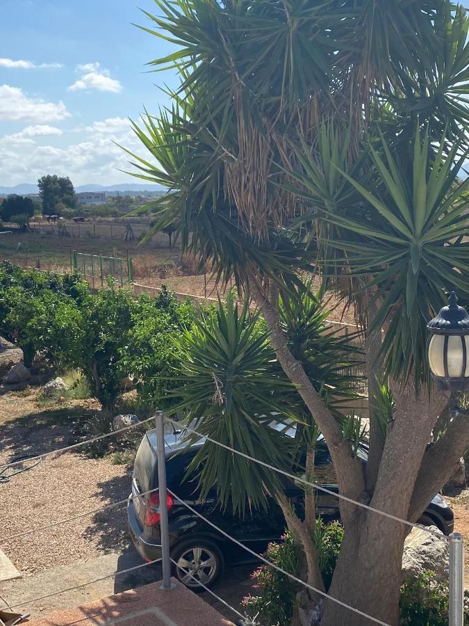 La Gardana, Casa De Campo Mallorquina Porreras