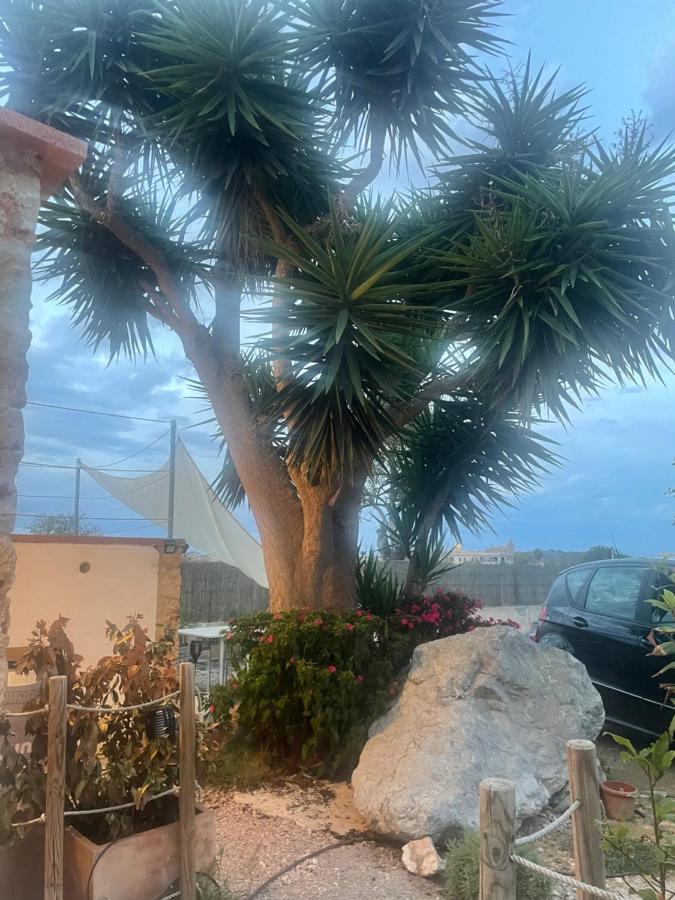 La Gardana, Casa De Campo Mallorquina *