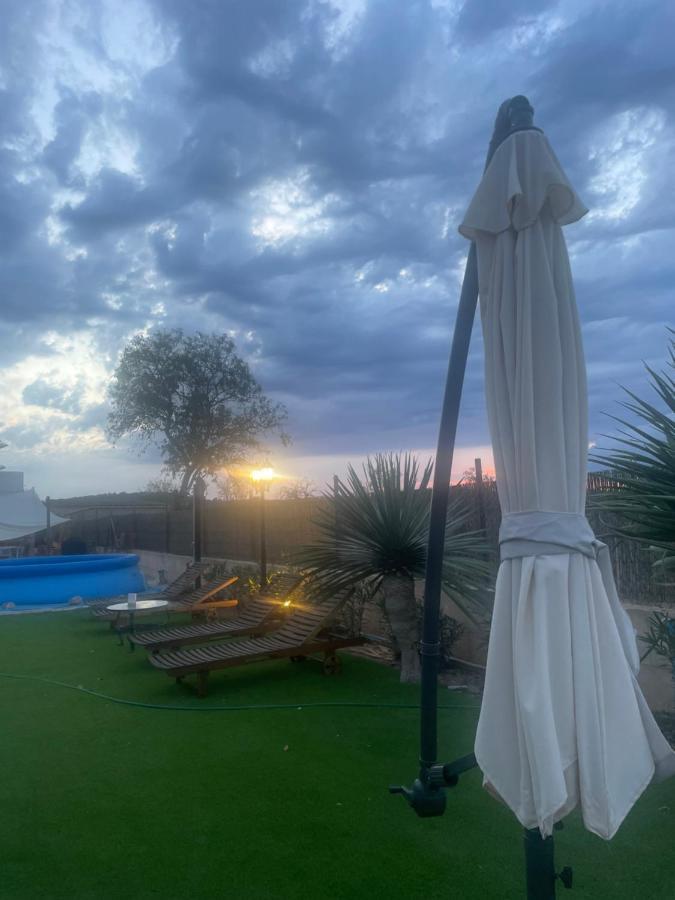 La Gardana, Casa De Campo Mallorquina Сasa de vacaciones