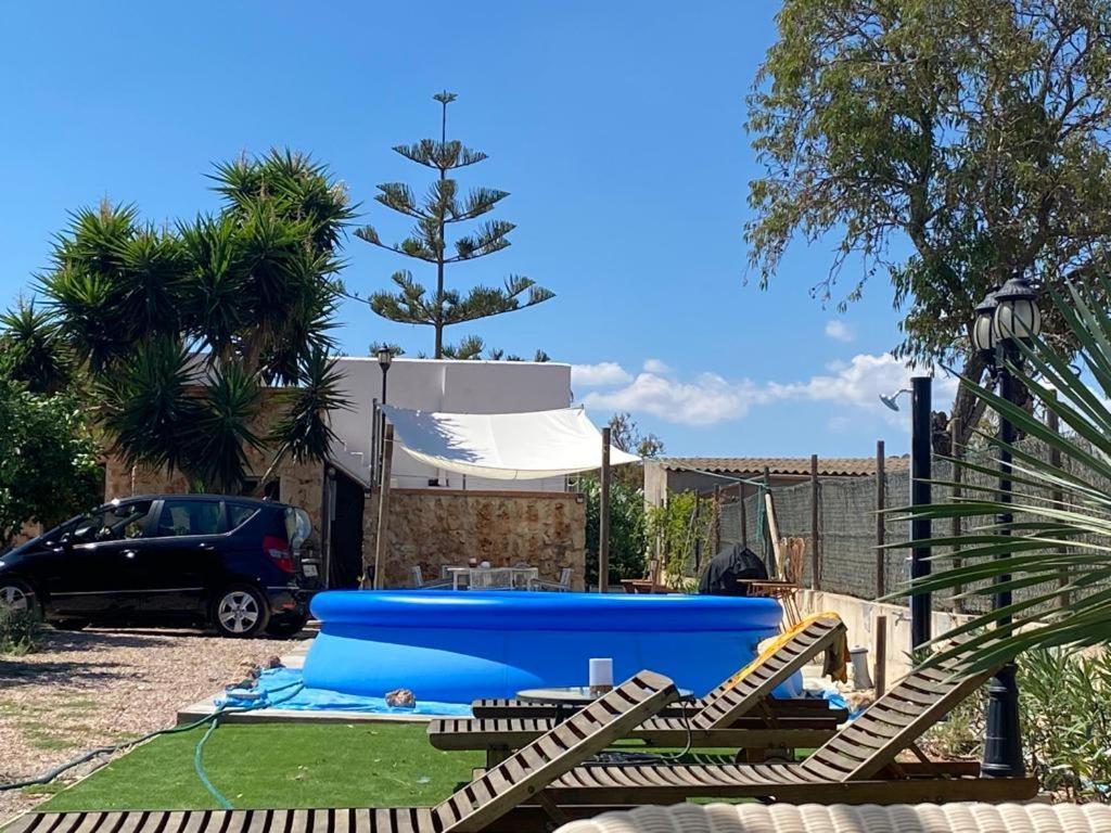 La Gardana, Casa De Campo Mallorquina Сasa de vacaciones Porreras
