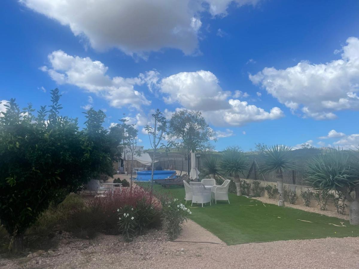 La Gardana, Casa De Campo Mallorquina Сasa de vacaciones