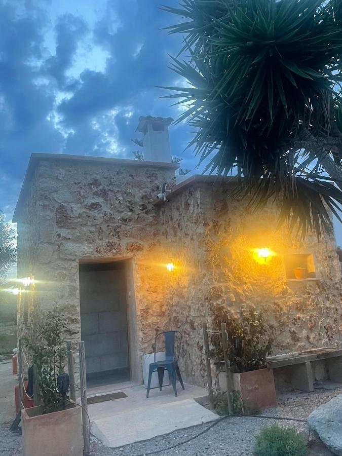 La Gardana, Casa De Campo Mallorquina Porreras