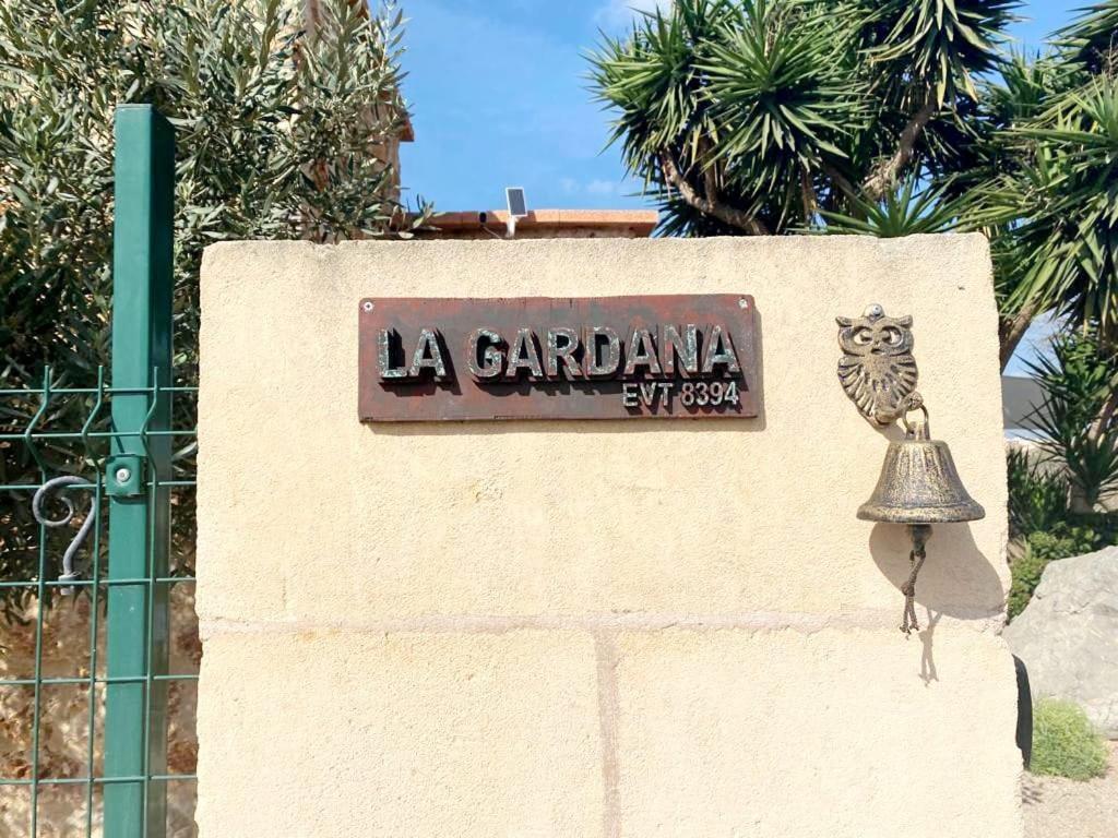 La Gardana, Casa De Campo Mallorquina