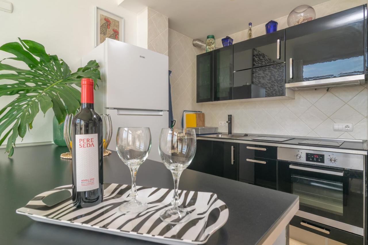 Chalet Casa Acogedora Portocolom (Mallorca)