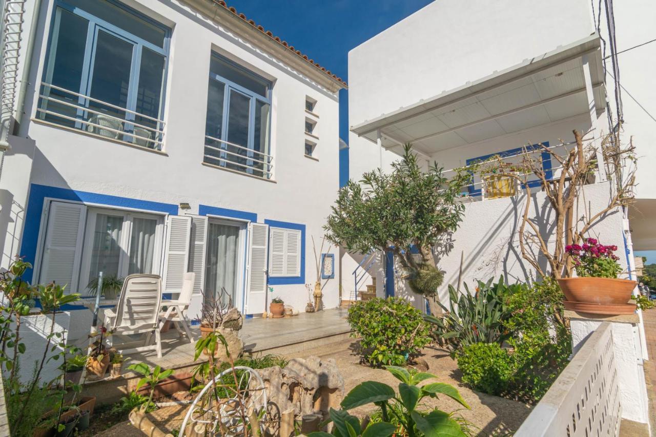 Casa Acogedora Portocolom (Mallorca)