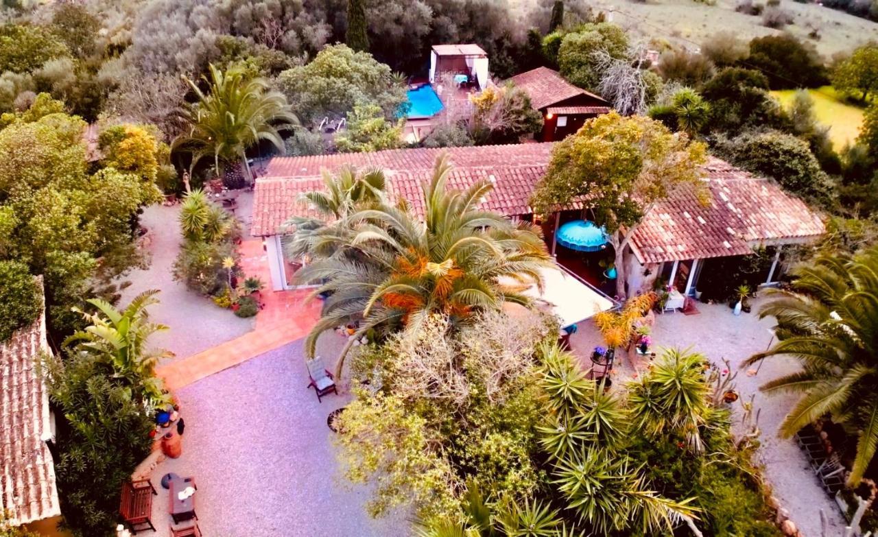 Finca Son Aduar *