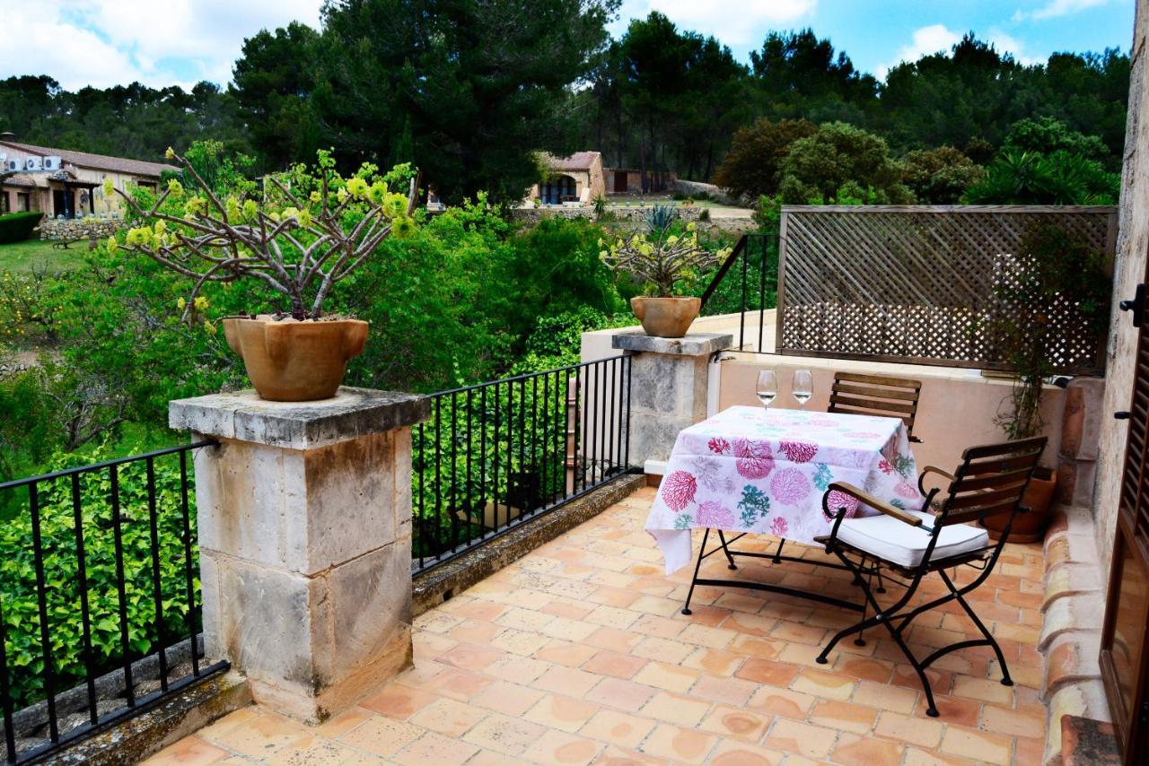 Casa rural Son Sama Llucmajor (Mallorca)