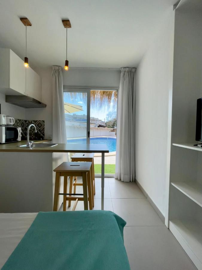 La Perla Negra Apartamento Cala Ratjada (Mallorca)