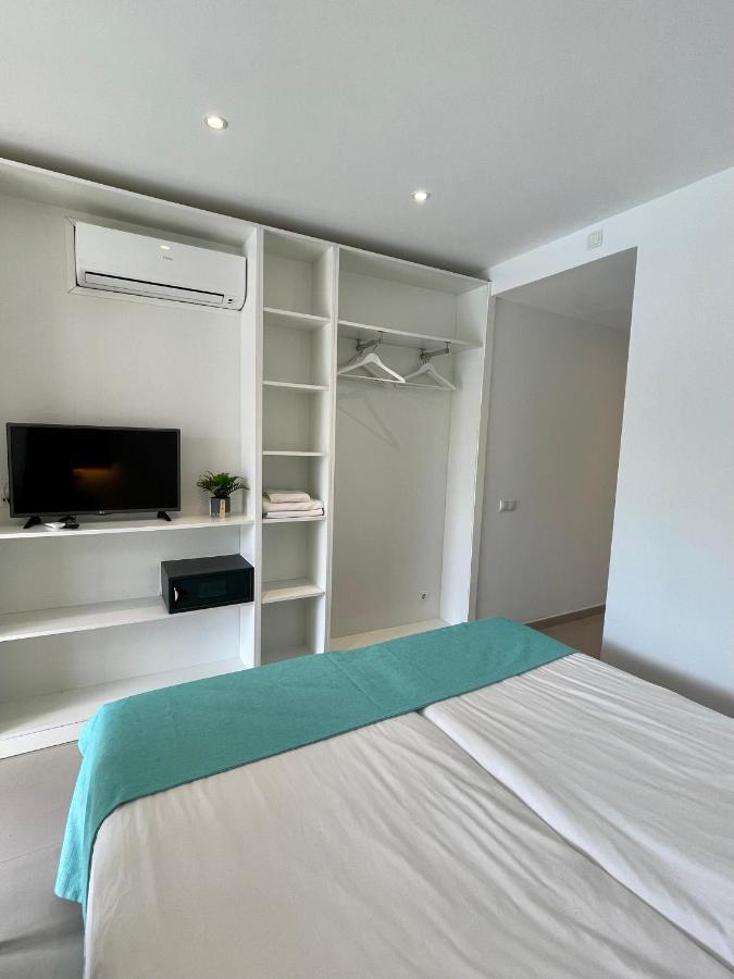 La Perla Negra Apartamento Cala Ratjada (Mallorca)