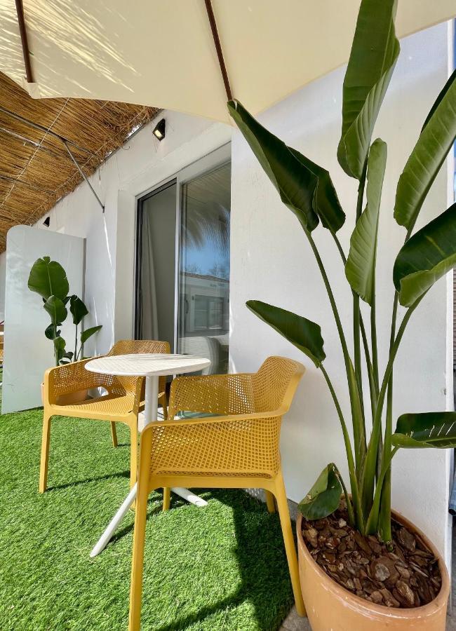 La Perla Negra Apartamento