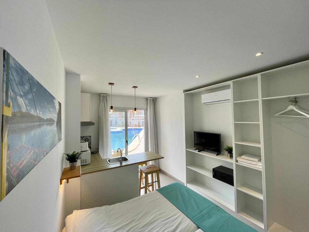 Apartamento La Perla Negra Cala Ratjada (Mallorca)