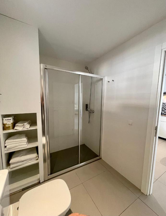 La Perla Negra Apartamento