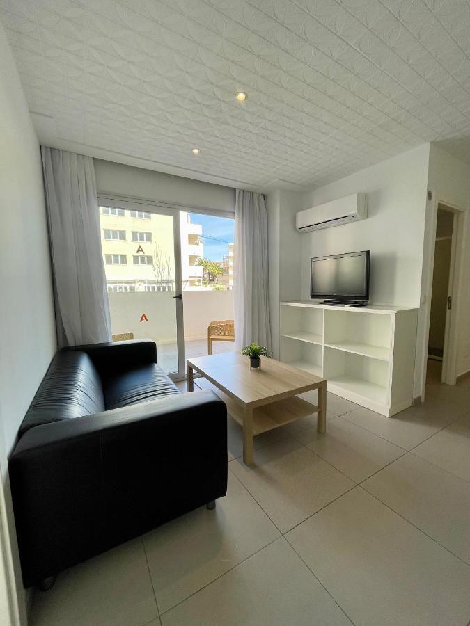 Apartamento La Perla Negra *