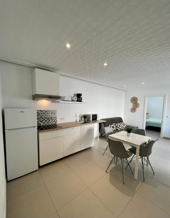 La Perla Negra Apartamento Cala Ratjada (Mallorca)