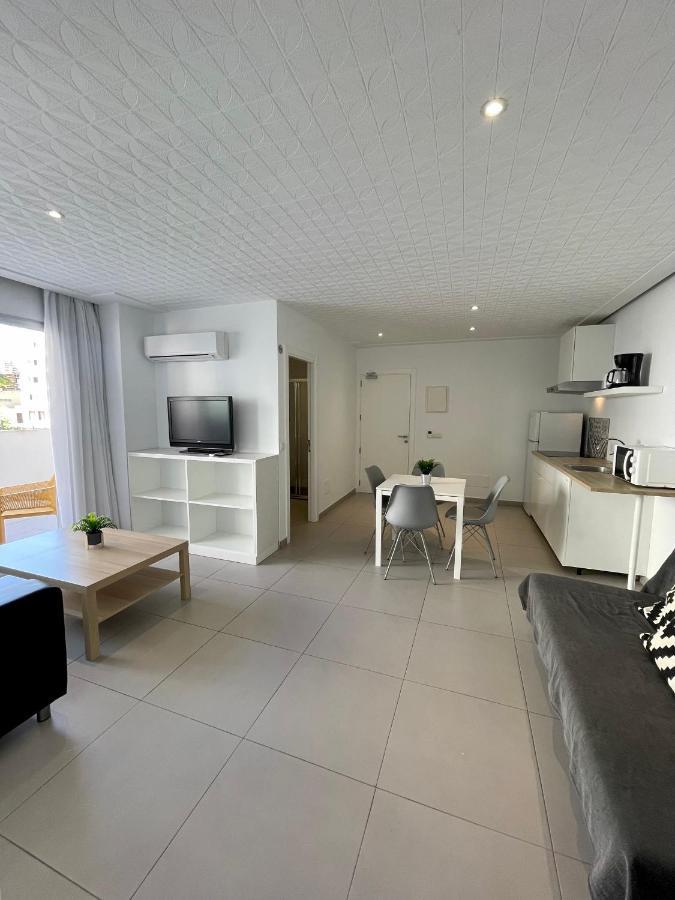 Apartamento La Perla Negra Cala Ratjada (Mallorca)