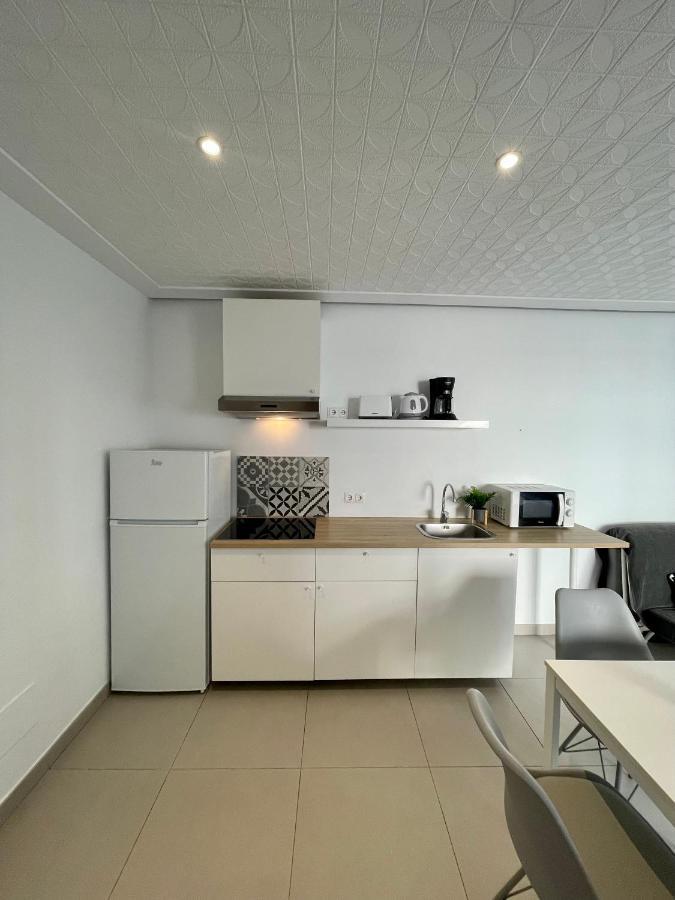 La Perla Negra Apartamento Cala Ratjada (Mallorca)