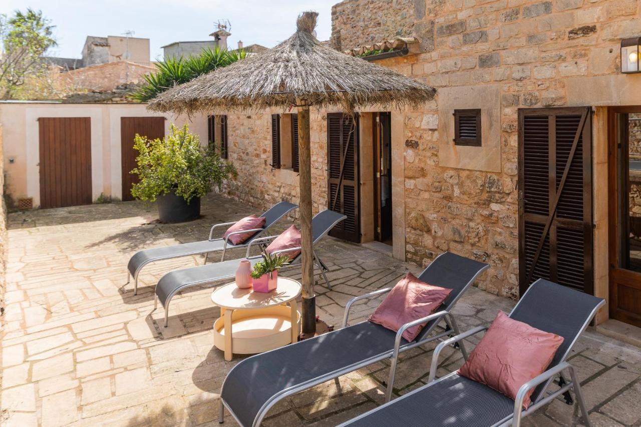 Holiday home Petita Llombards *