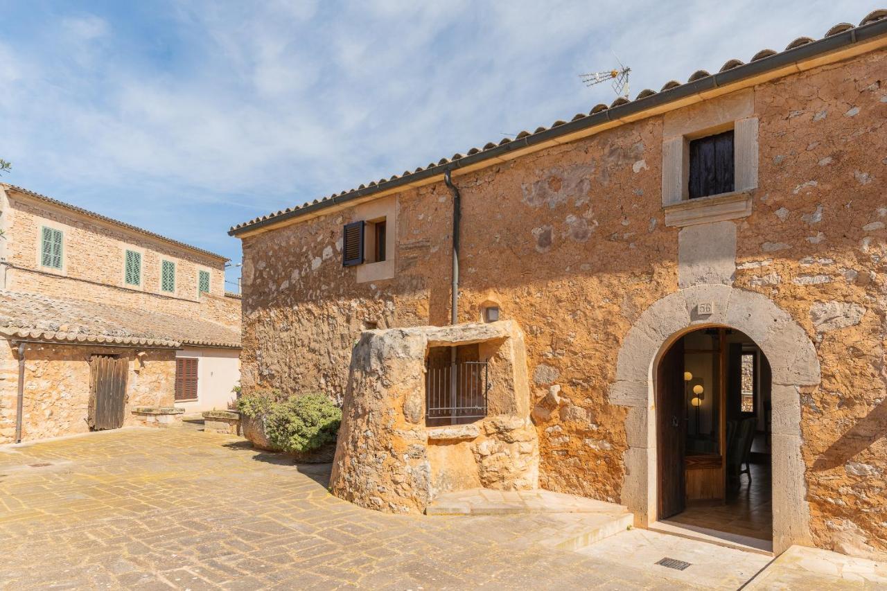 Holiday home Petita Llombards *