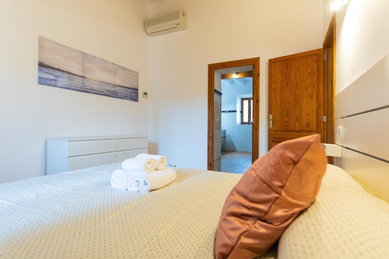 Petita Llombards Holiday home Llombarts
