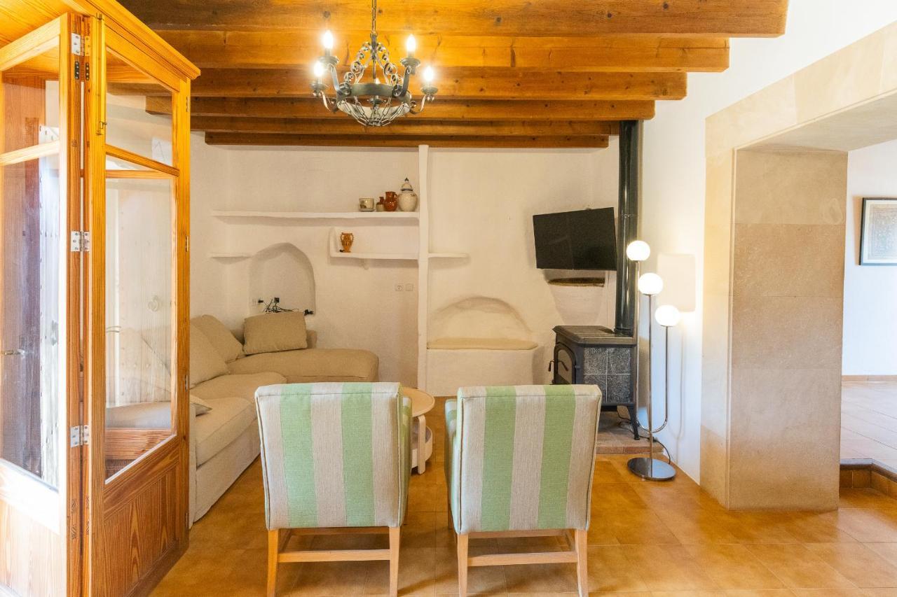 Petita Llombards Holiday home