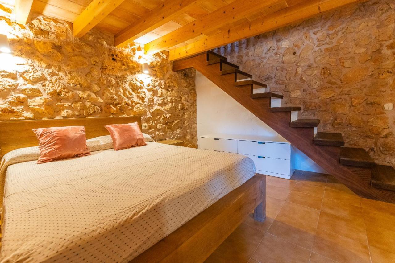 Holiday home Petita Llombards *