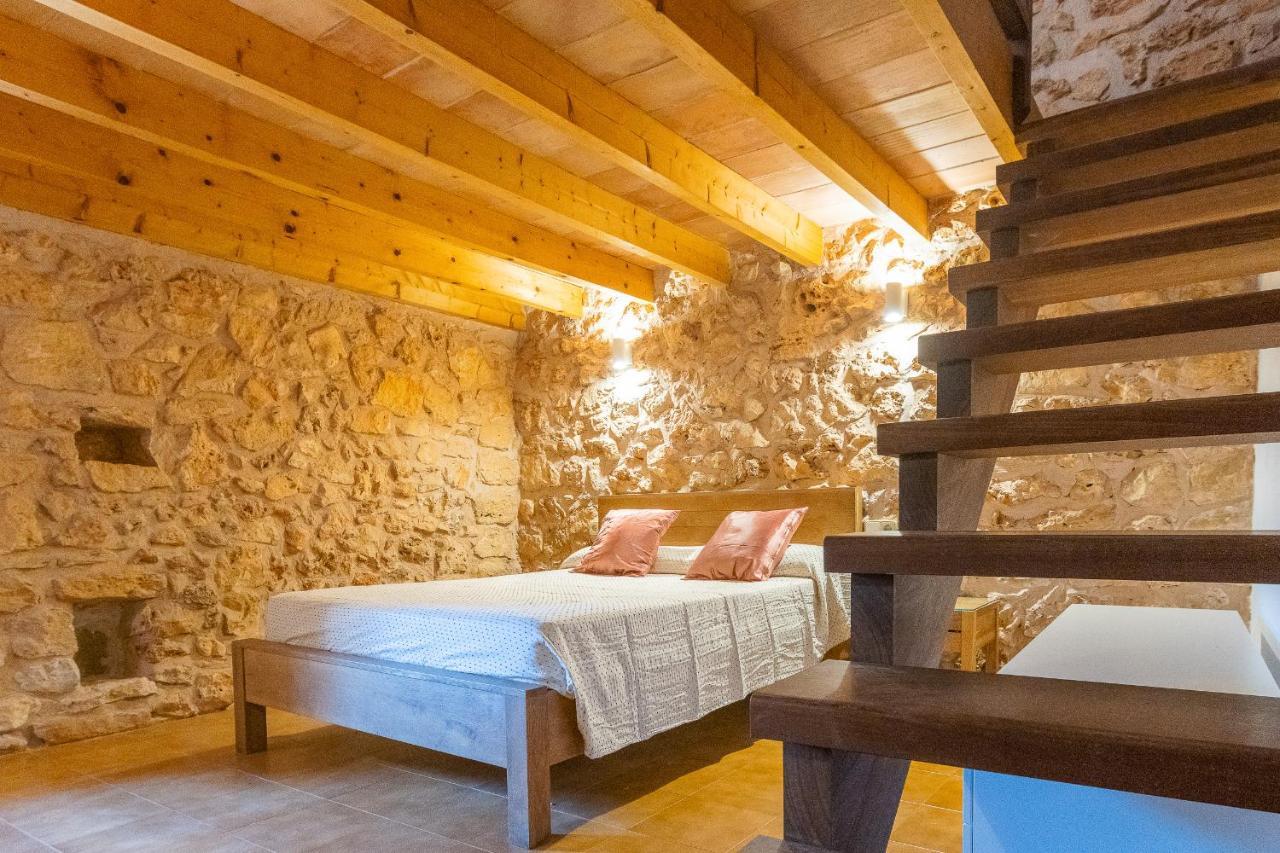 Petita Llombards Holiday home *