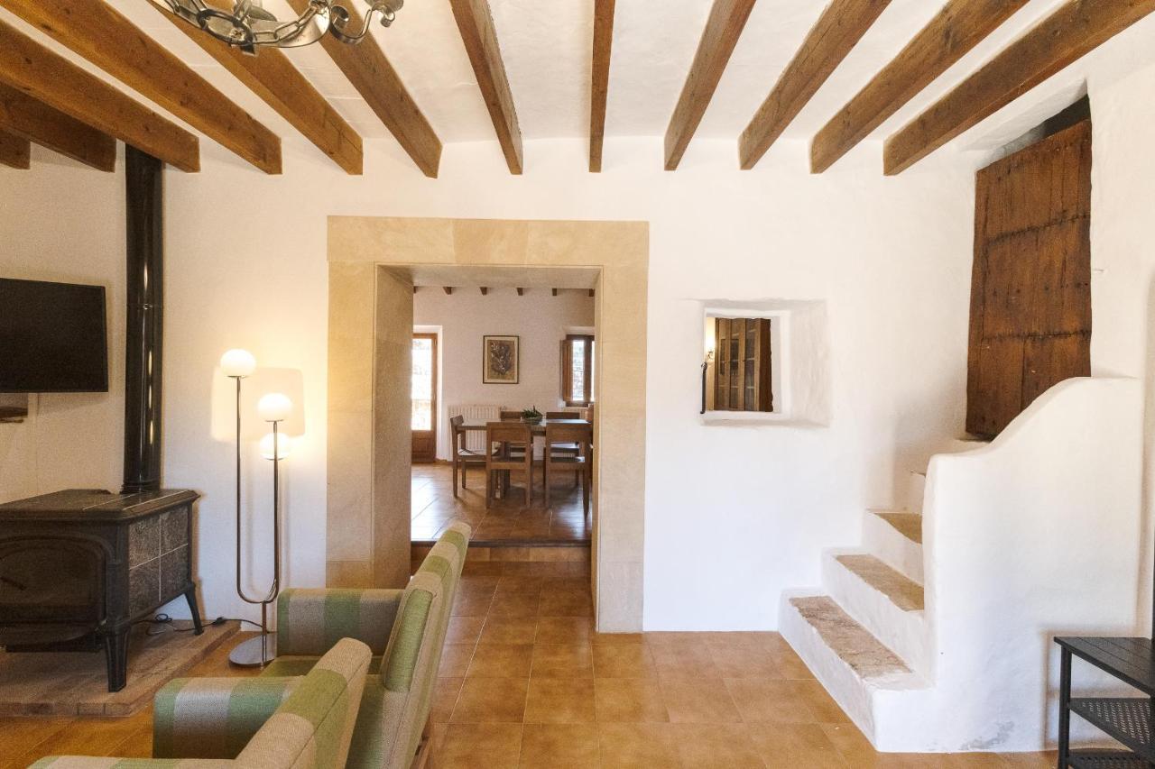 Holiday home Petita Llombards *