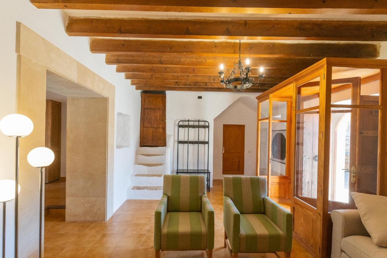 Petita Llombards Holiday home