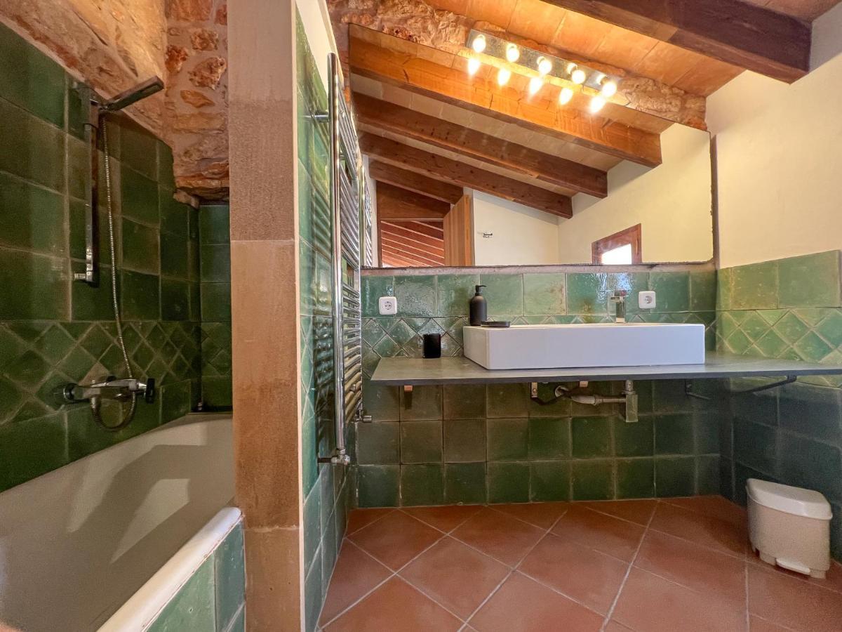Holiday home Petita Llombards *