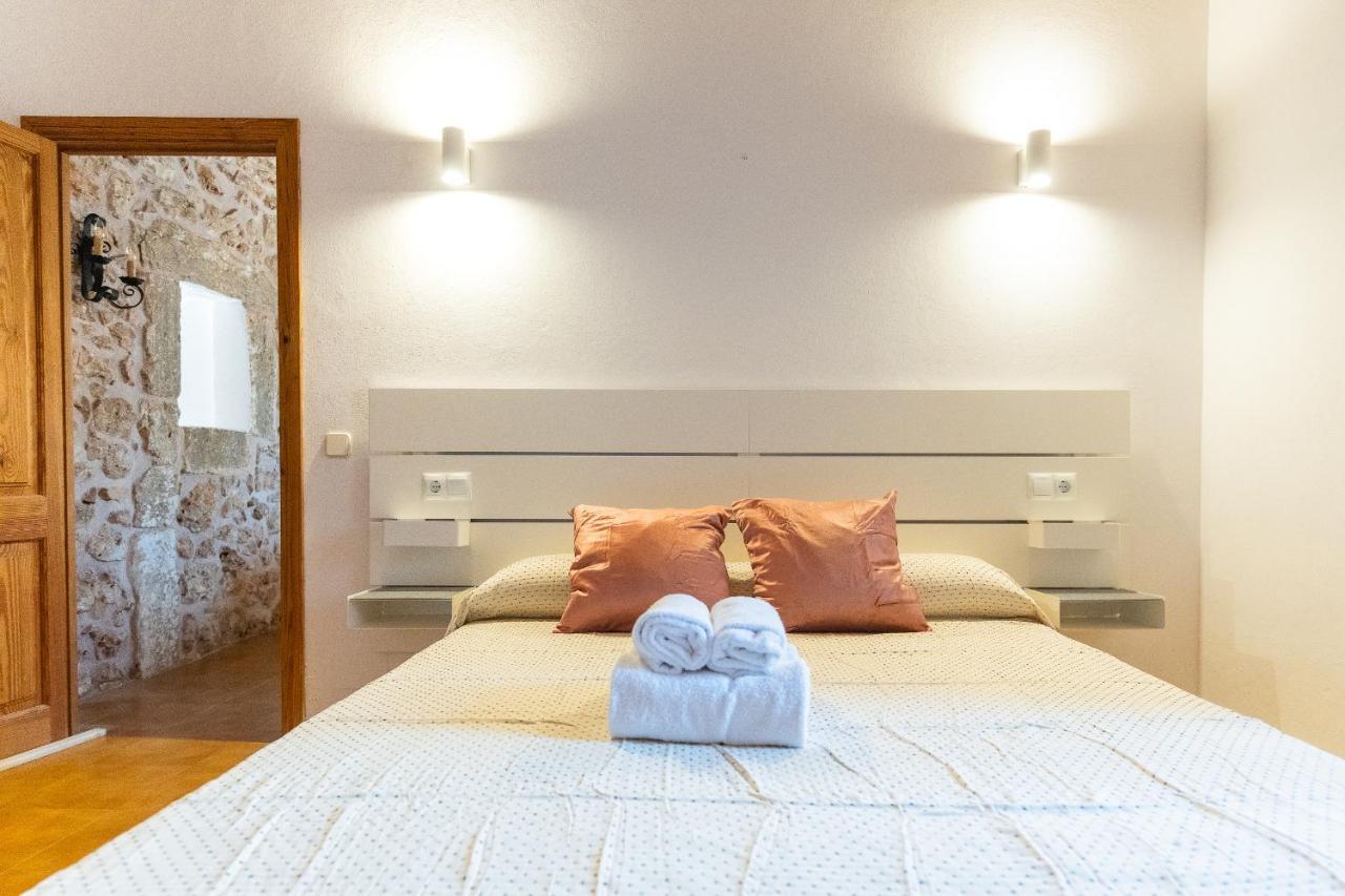 Holiday home Petita Llombards *