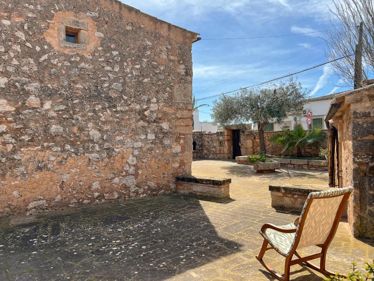Holiday home Petita Llombards *