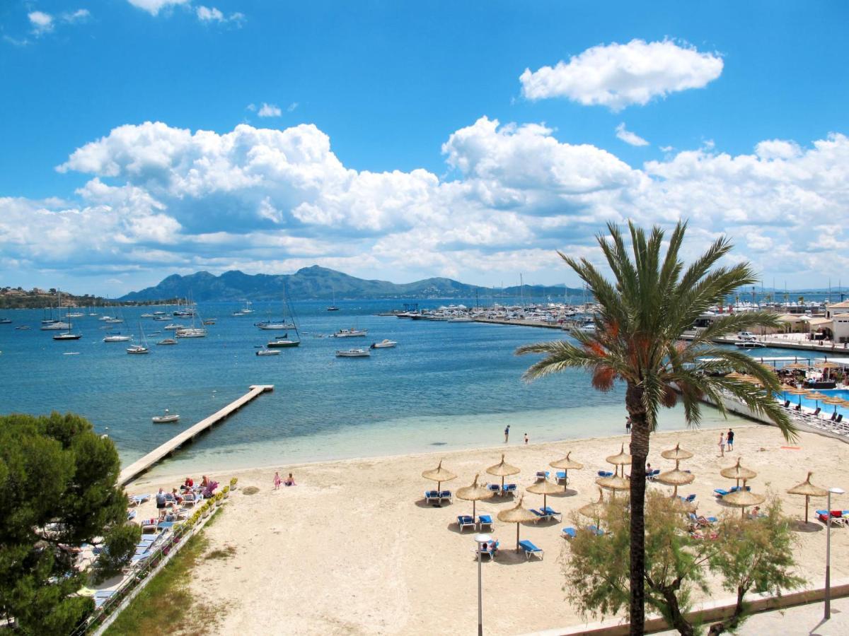 Mateu By Interhome Сasa de vacaciones Alcúdia