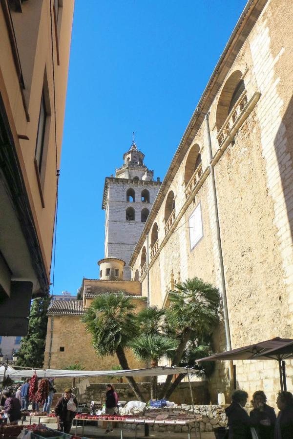 Blancos Сasa de vacaciones Inca (Mallorca)