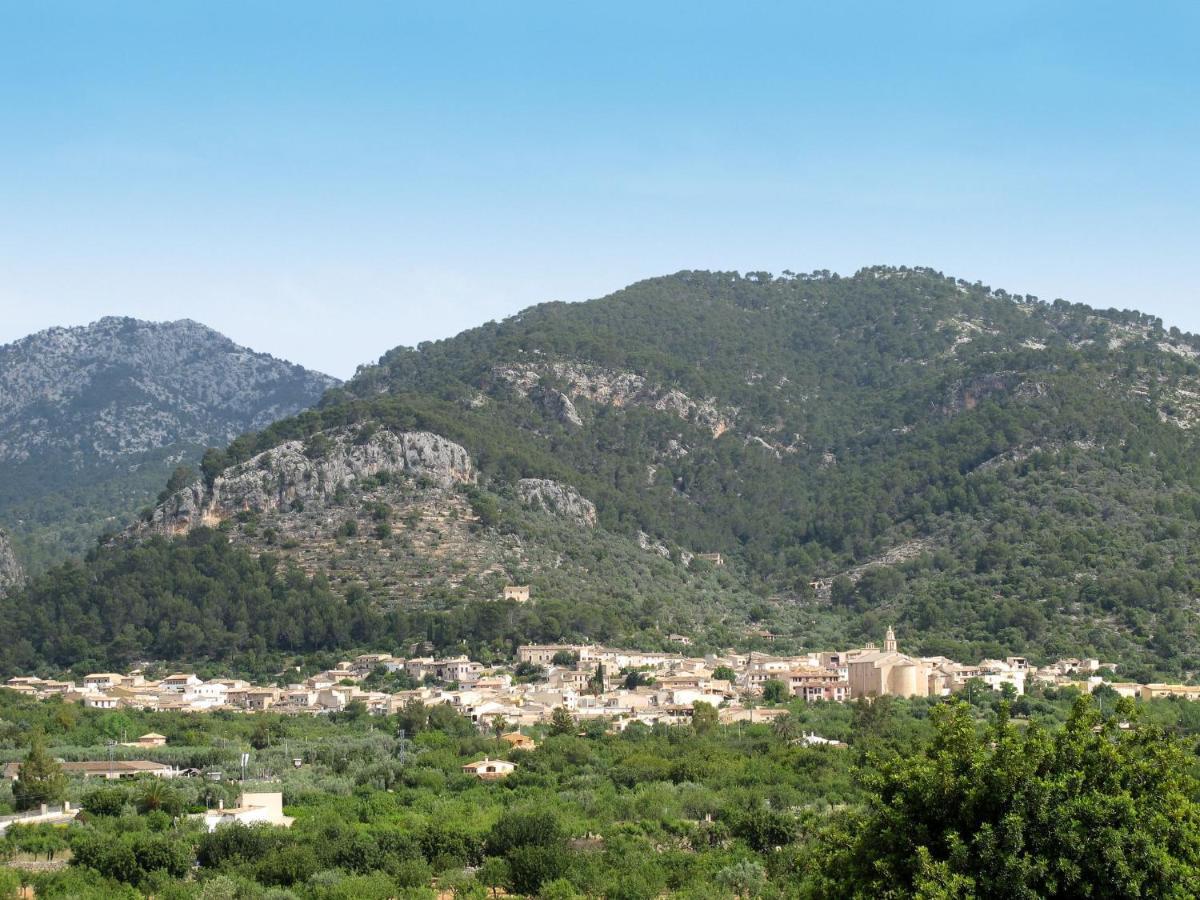 Son Maguet By Interhome Villa Selva (Mallorca)