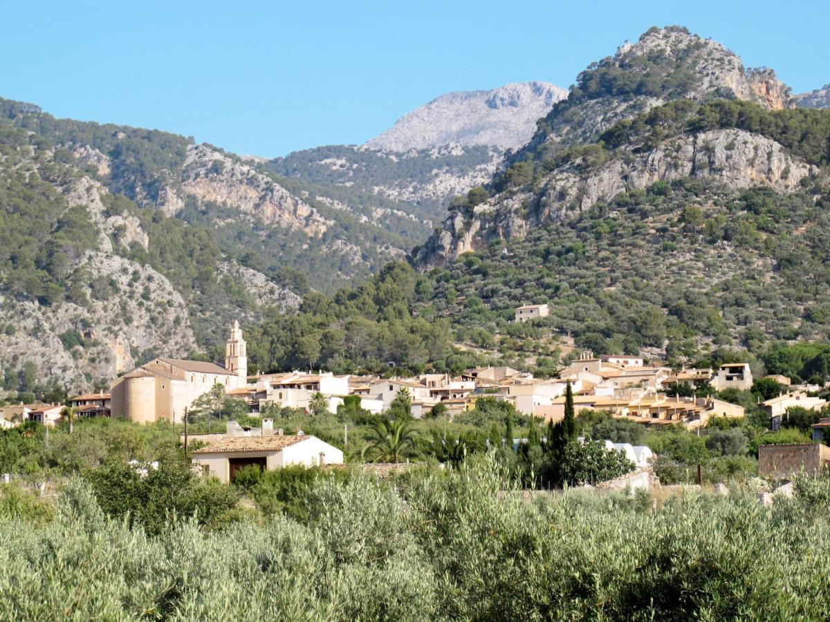 Son Maguet By Interhome *
