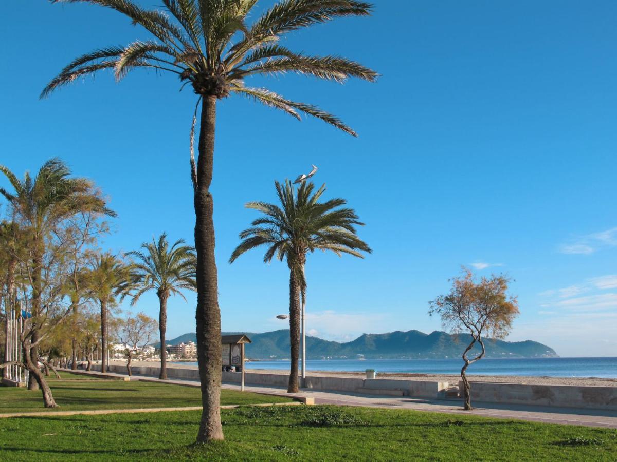 S'illot-cala Morlanda By Interhome Apartamento