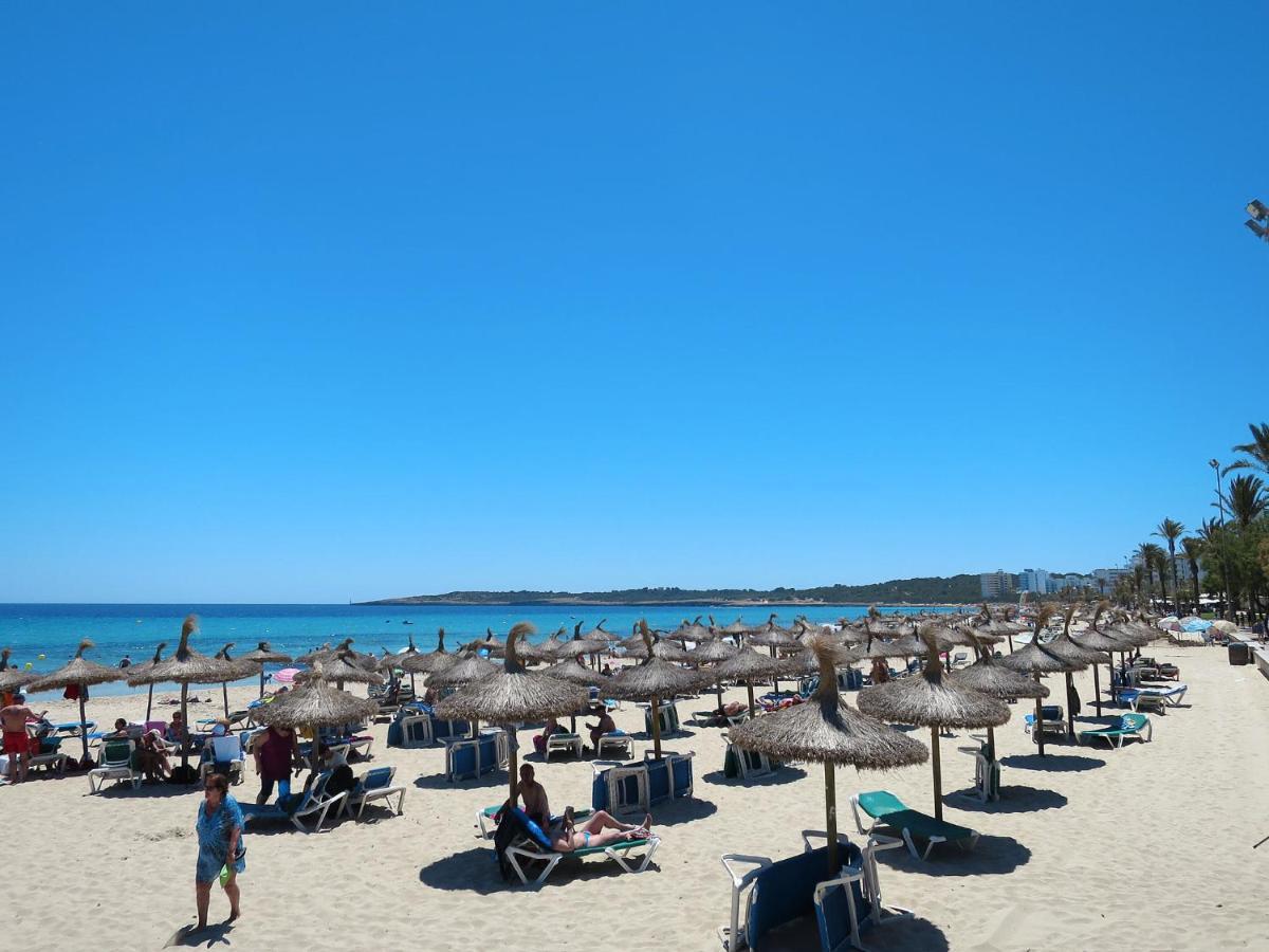 S'illot-cala Morlanda By Interhome Apartamento