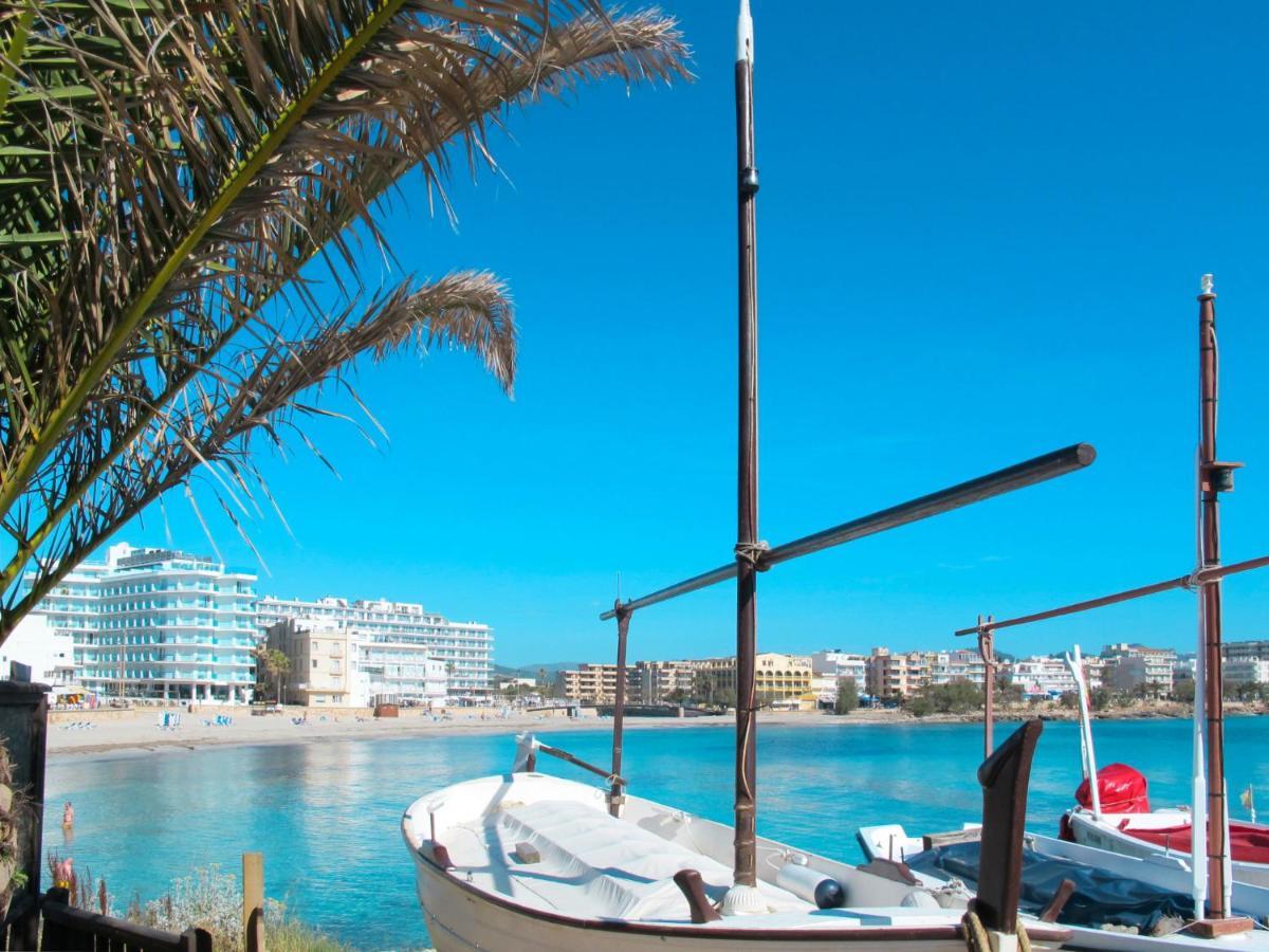 S'illot-cala Morlanda By Interhome Apartamento