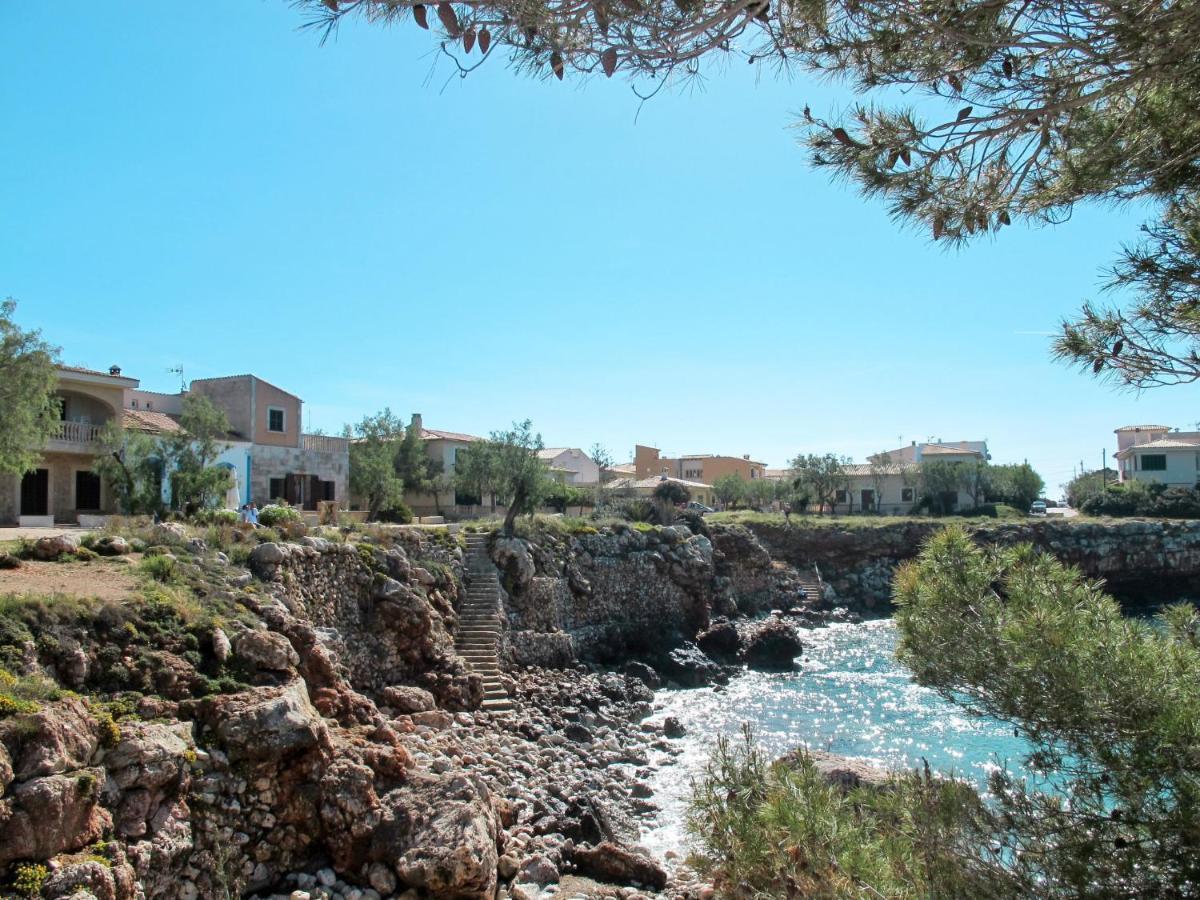 S'illot-cala Morlanda By Interhome * S'Illot (Mallorca)