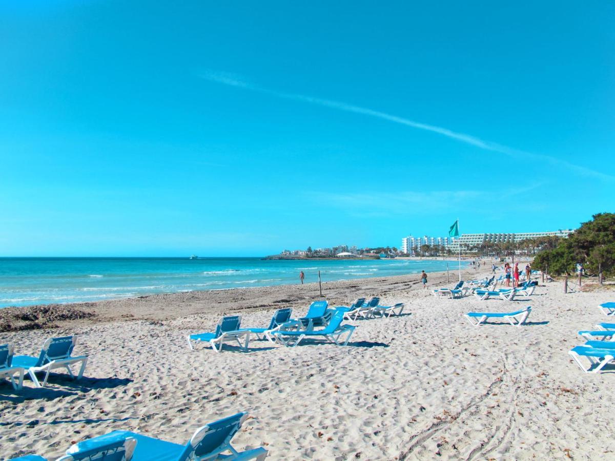 S'illot-cala Morlanda By Interhome
