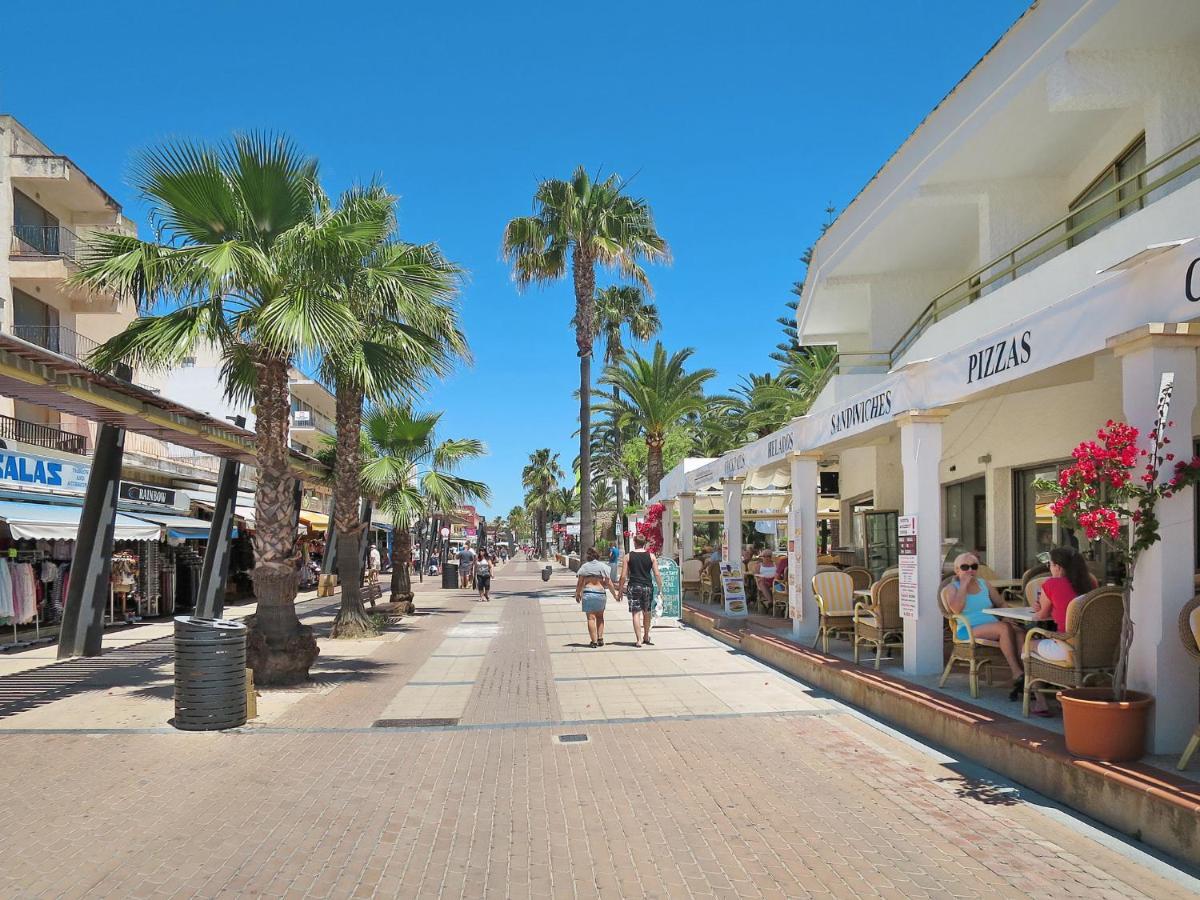 S'illot-cala Morlanda By Interhome
